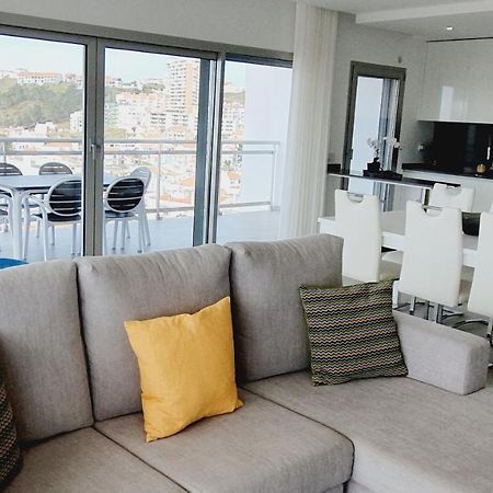 Apartamento Ap. Nazaré Views Exterior foto