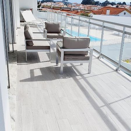 Apartamento Ap. Nazaré Views Exterior foto