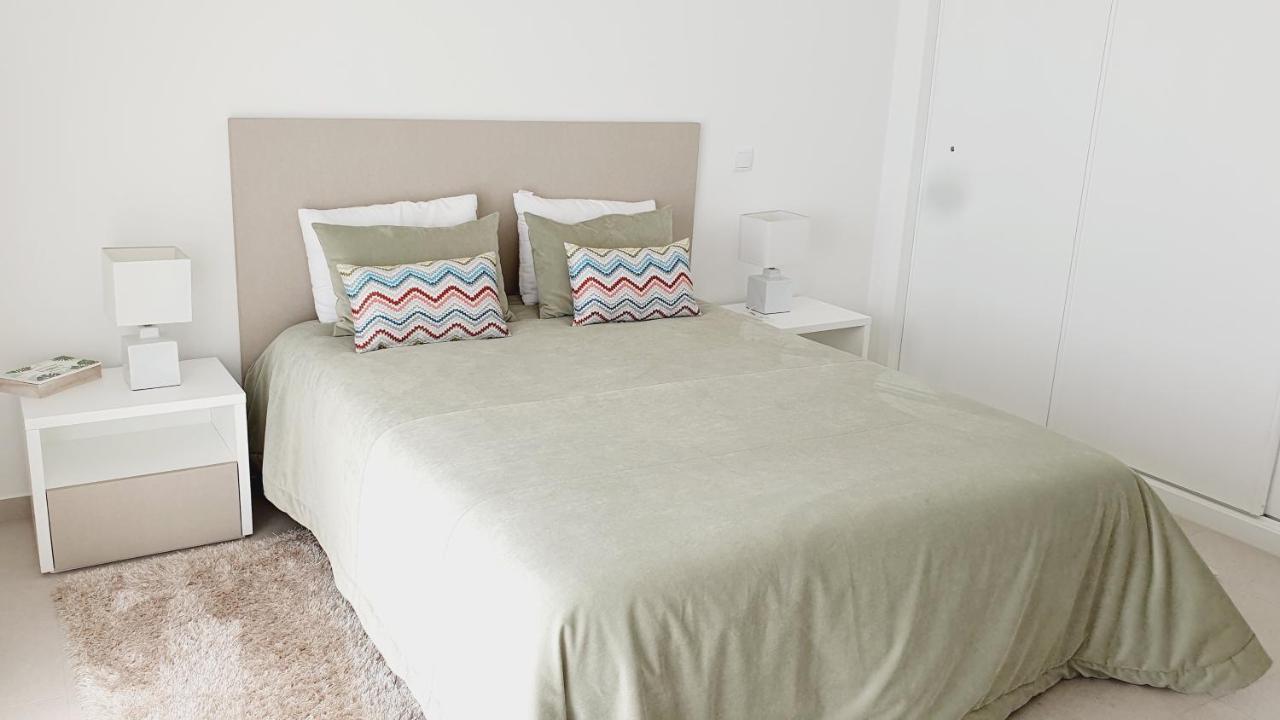 Apartamento Ap. Nazaré Views Exterior foto