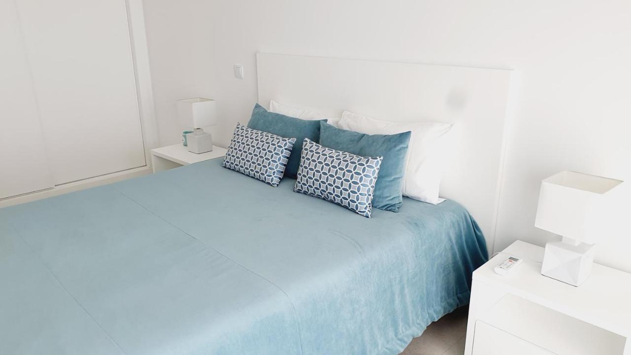 Apartamento Ap. Nazaré Views Exterior foto
