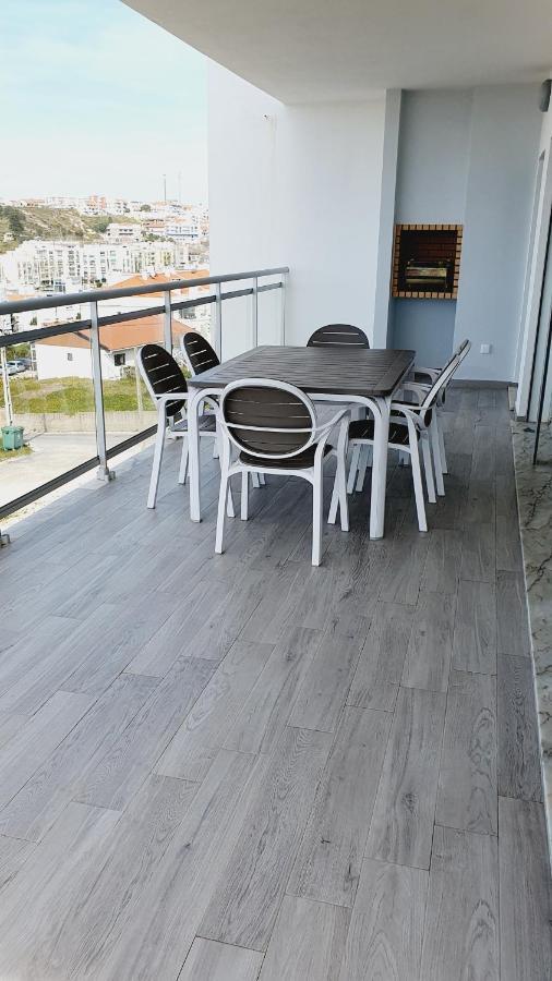 Apartamento Ap. Nazaré Views Exterior foto